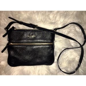 ♠️ NEW Kate Spade Leather Handbag❤️♠️💕